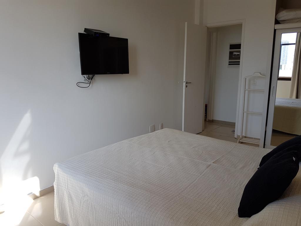 Mc Flats Leblon Ocean Aparthotel Rio de Janeiro Esterno foto