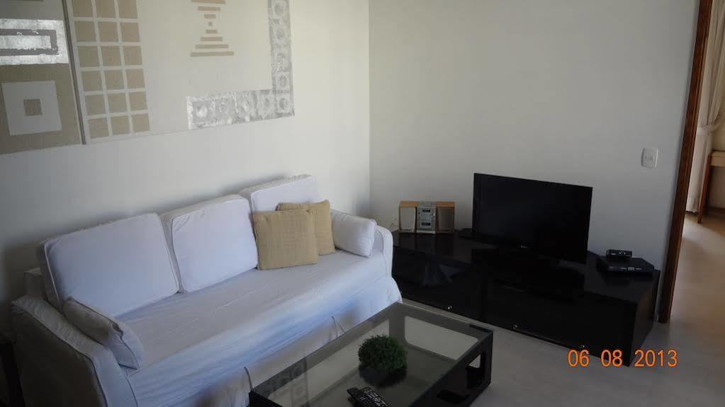 Mc Flats Leblon Ocean Aparthotel Rio de Janeiro Esterno foto