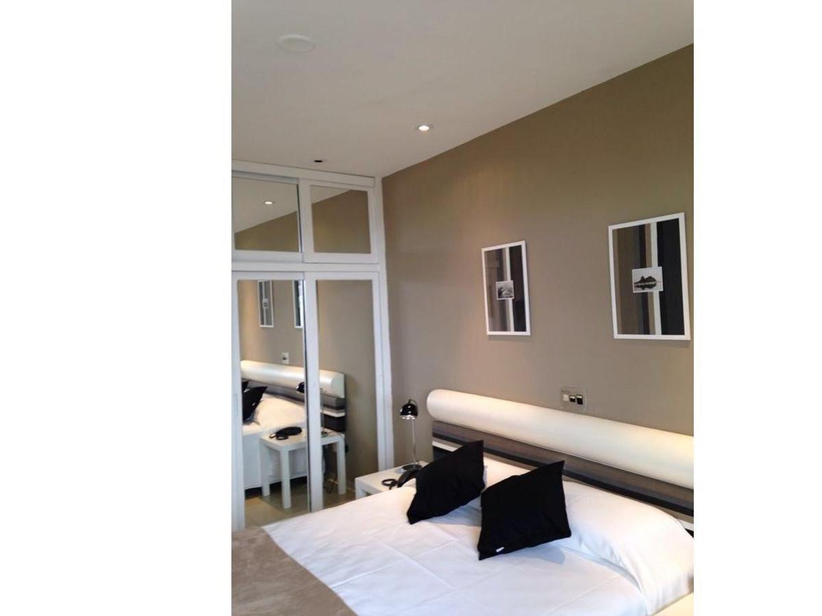 Mc Flats Leblon Ocean Aparthotel Rio de Janeiro Esterno foto