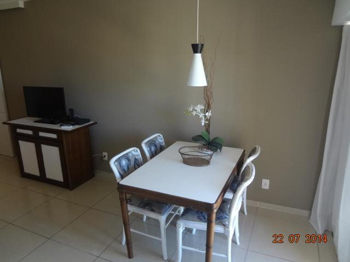 Mc Flats Leblon Ocean Aparthotel Rio de Janeiro Esterno foto