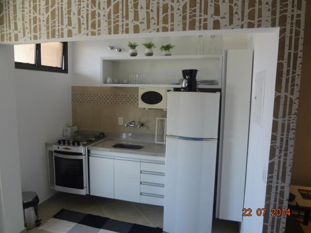 Mc Flats Leblon Ocean Aparthotel Rio de Janeiro Esterno foto