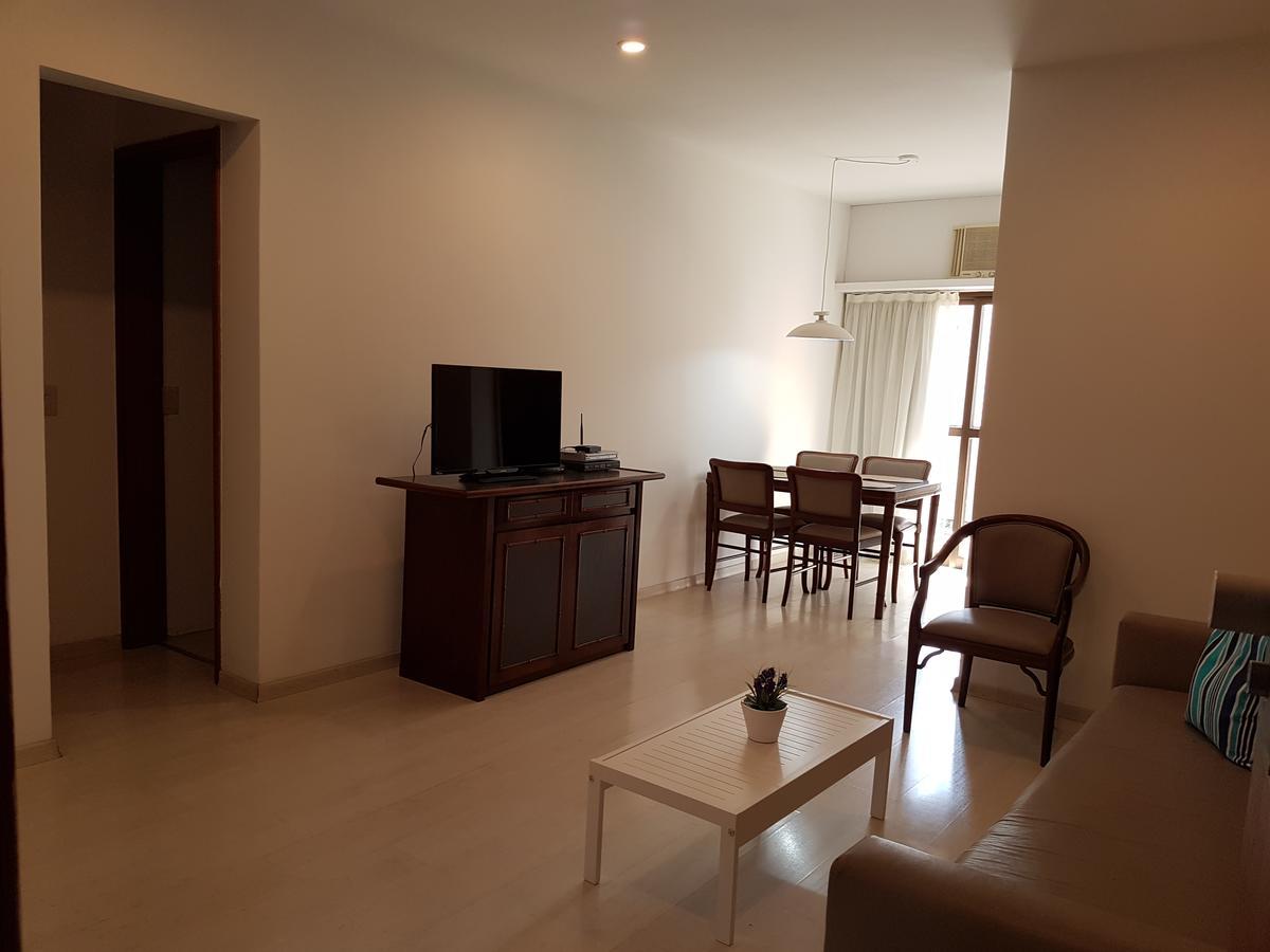 Mc Flats Leblon Ocean Aparthotel Rio de Janeiro Esterno foto