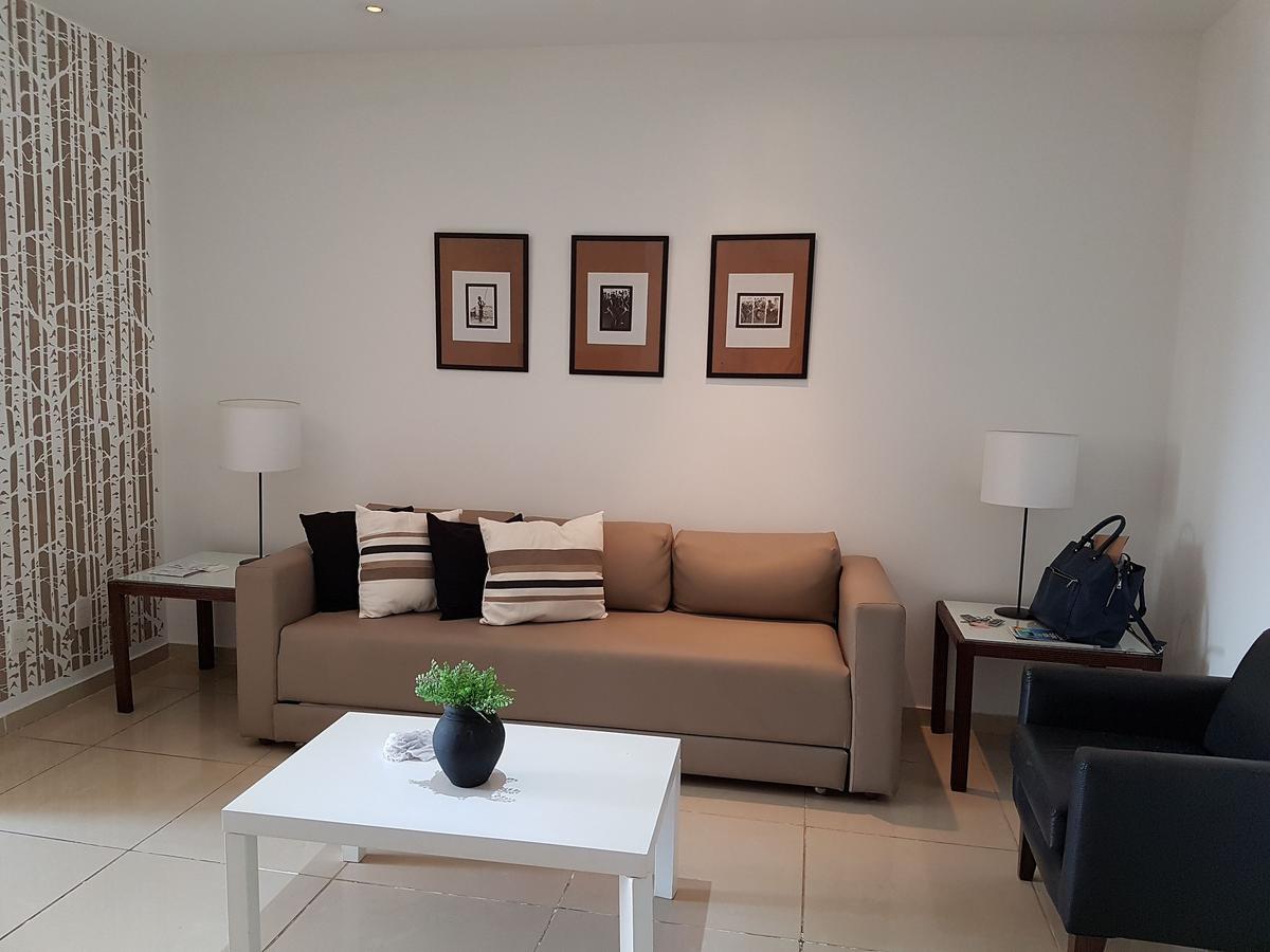 Mc Flats Leblon Ocean Aparthotel Rio de Janeiro Esterno foto