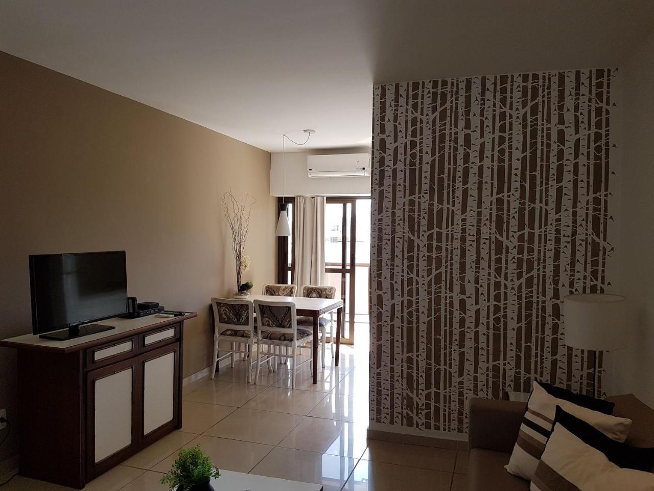 Mc Flats Leblon Ocean Aparthotel Rio de Janeiro Esterno foto