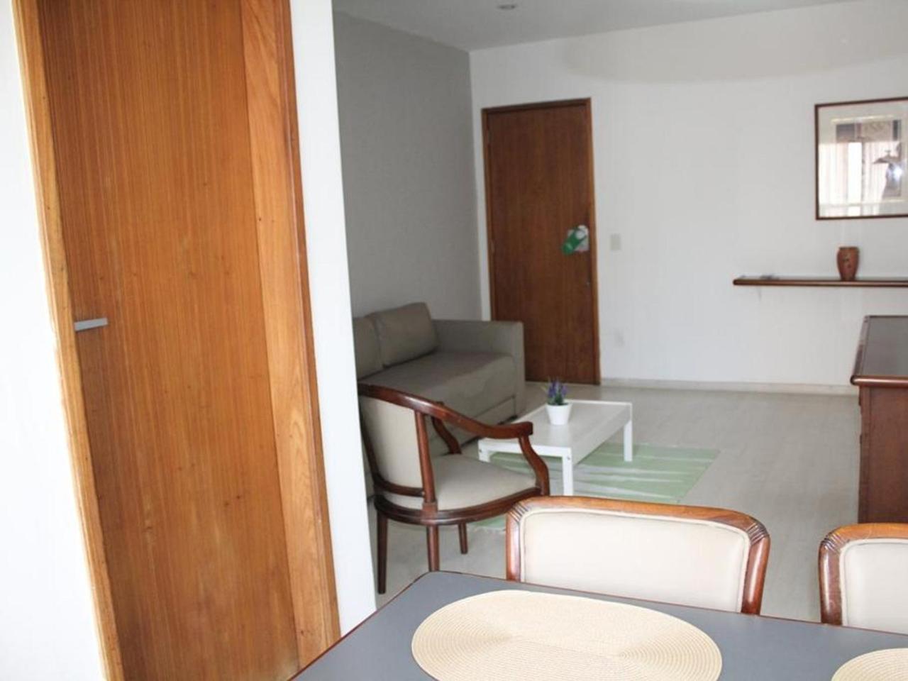 Mc Flats Leblon Ocean Aparthotel Rio de Janeiro Esterno foto