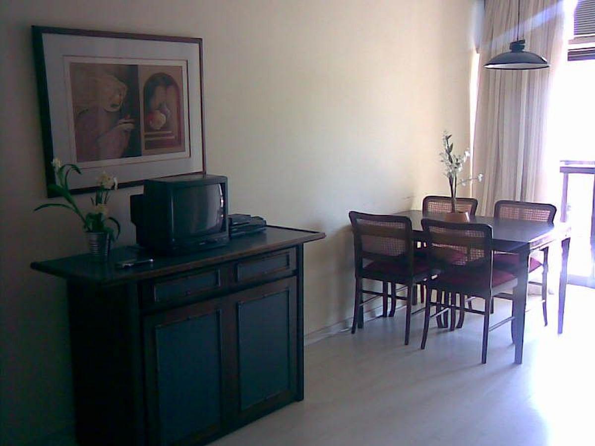Mc Flats Leblon Ocean Aparthotel Rio de Janeiro Esterno foto